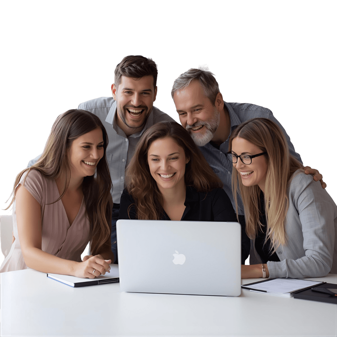 WebSub<sup>TM</sup> működését bemutató kép